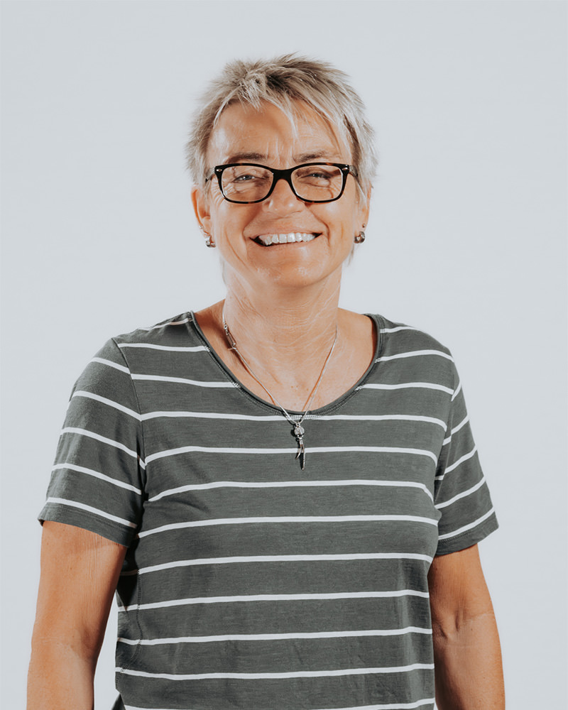 Bergit Allgeier