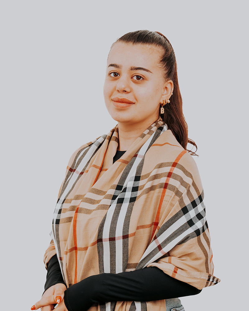 Aylin Demirci