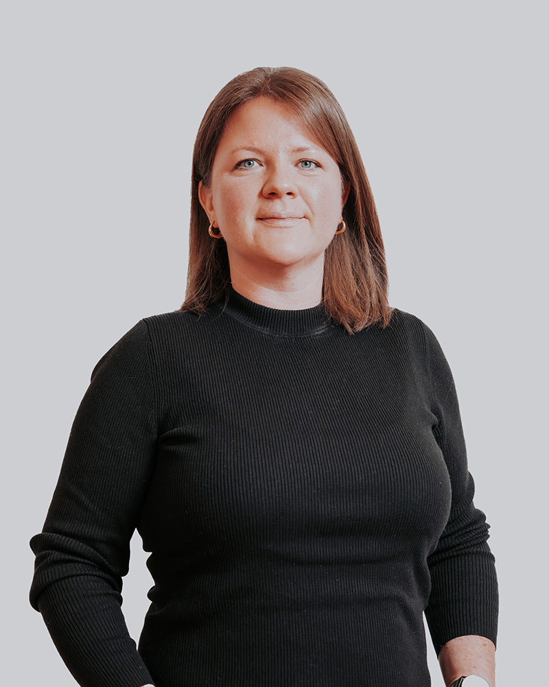Claudia Haselwander