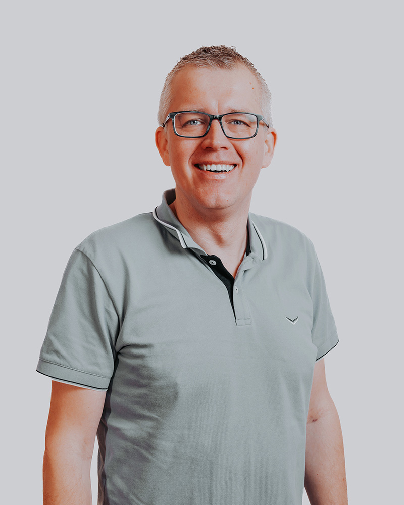 Rafael Kromer