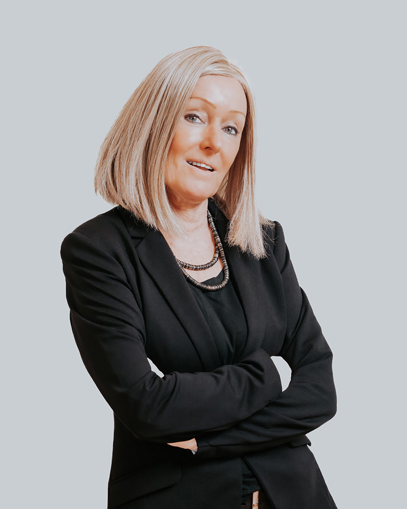 Petra Schwalm